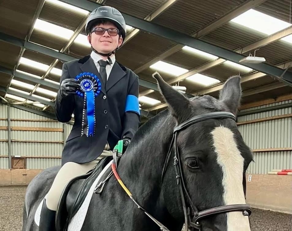 Dressage