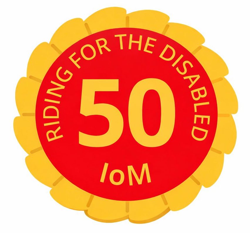 RDA 50th Anniversary